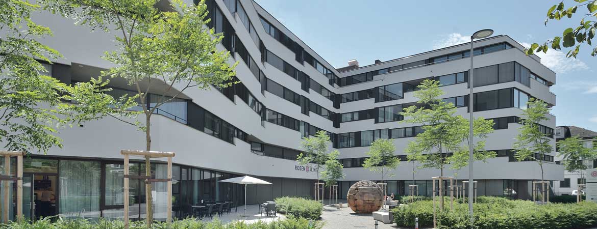 BGS &amp; Partner Architekten AG