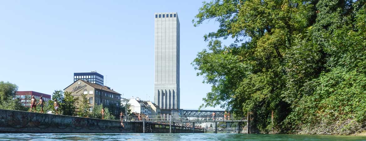 Harder Haas Partner AG