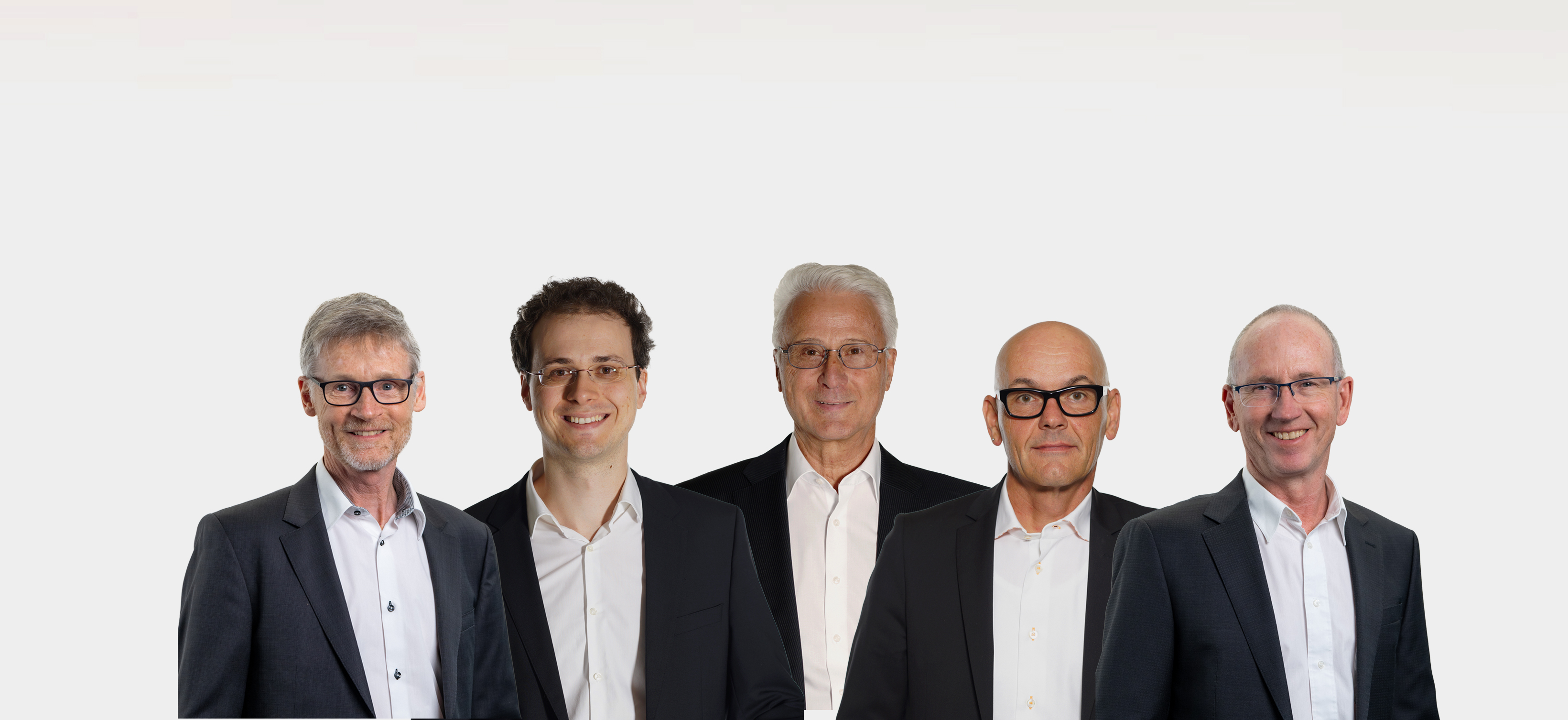 Geschäftsleitung 2026