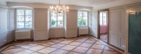 ARCHITEKTUR & BAUMANAGEMENT AG