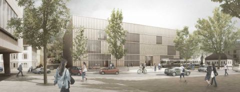 b+p baurealisation ag