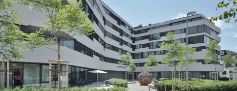 BGS & Partner Architekten AG